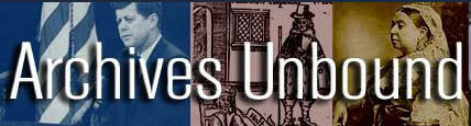 archives-unbound