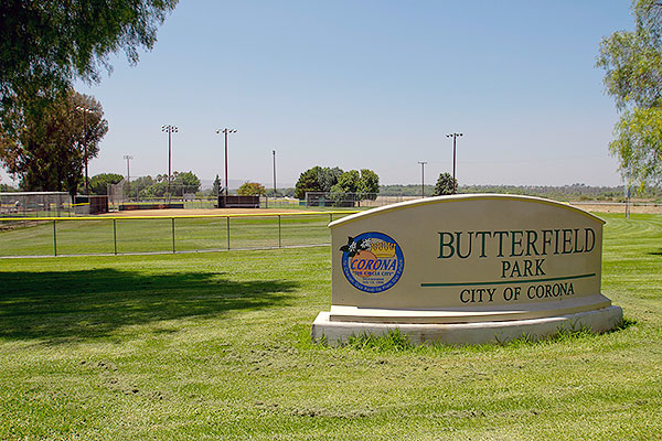 Butterfield 1