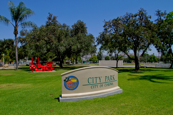 City Park