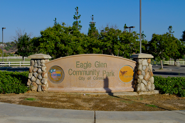 Eagle Glen