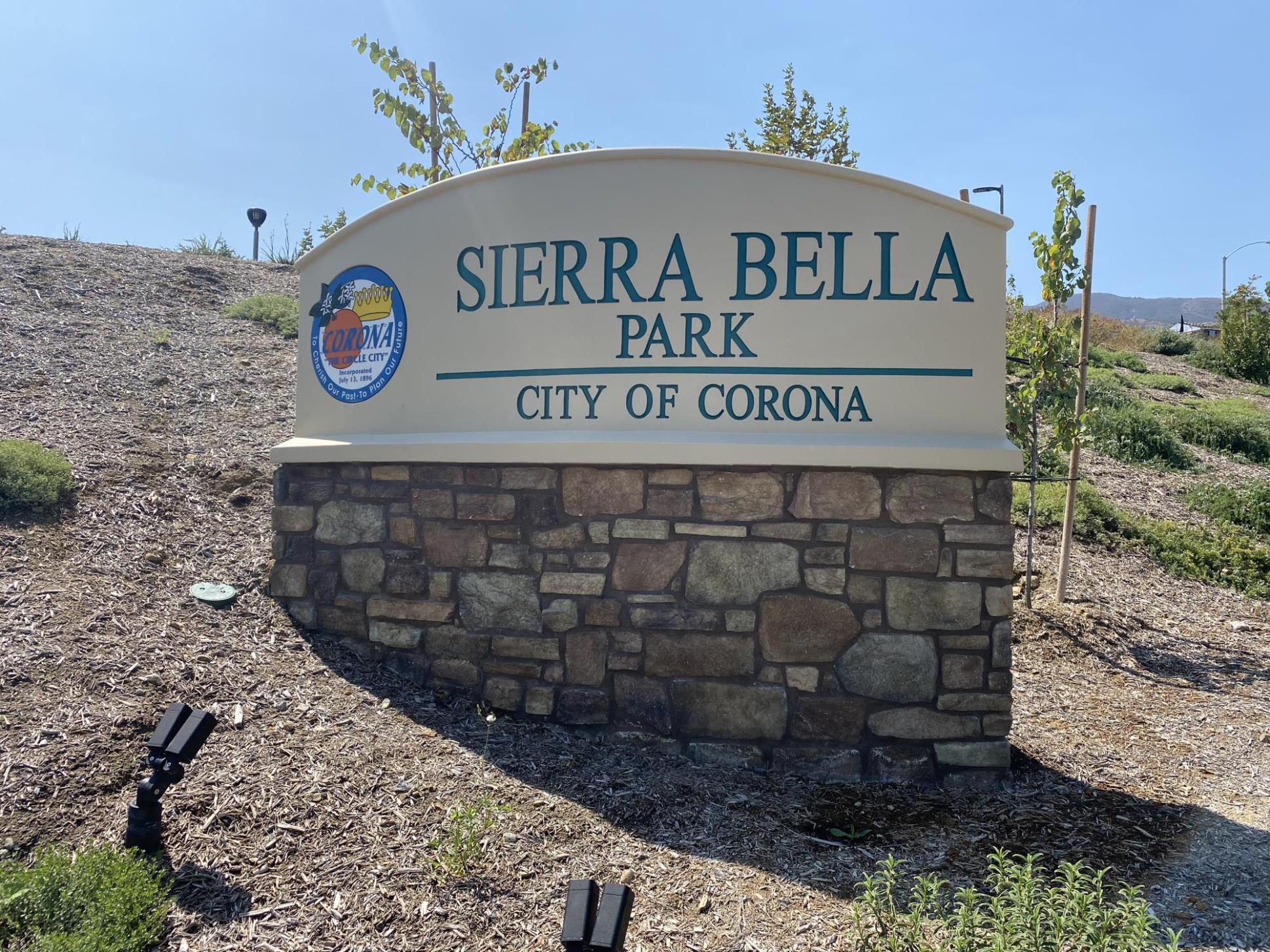 Sierra Del Oro Park