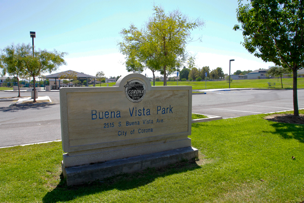 Buena Vista Park