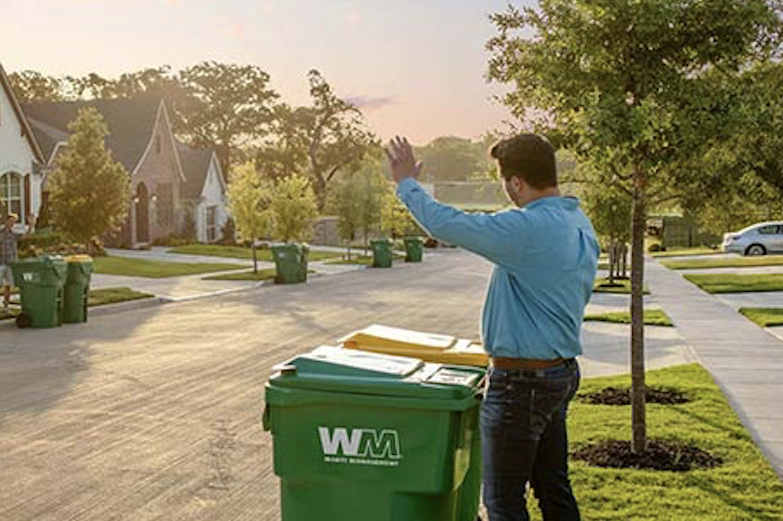 Waste Management
