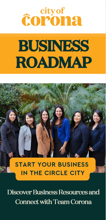 Business Roadmap - English