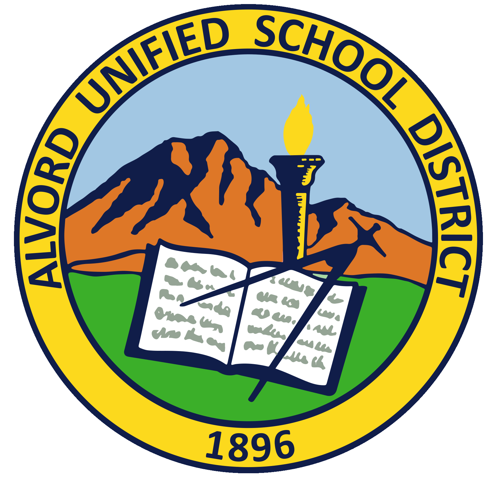 Alvord Unified School District
