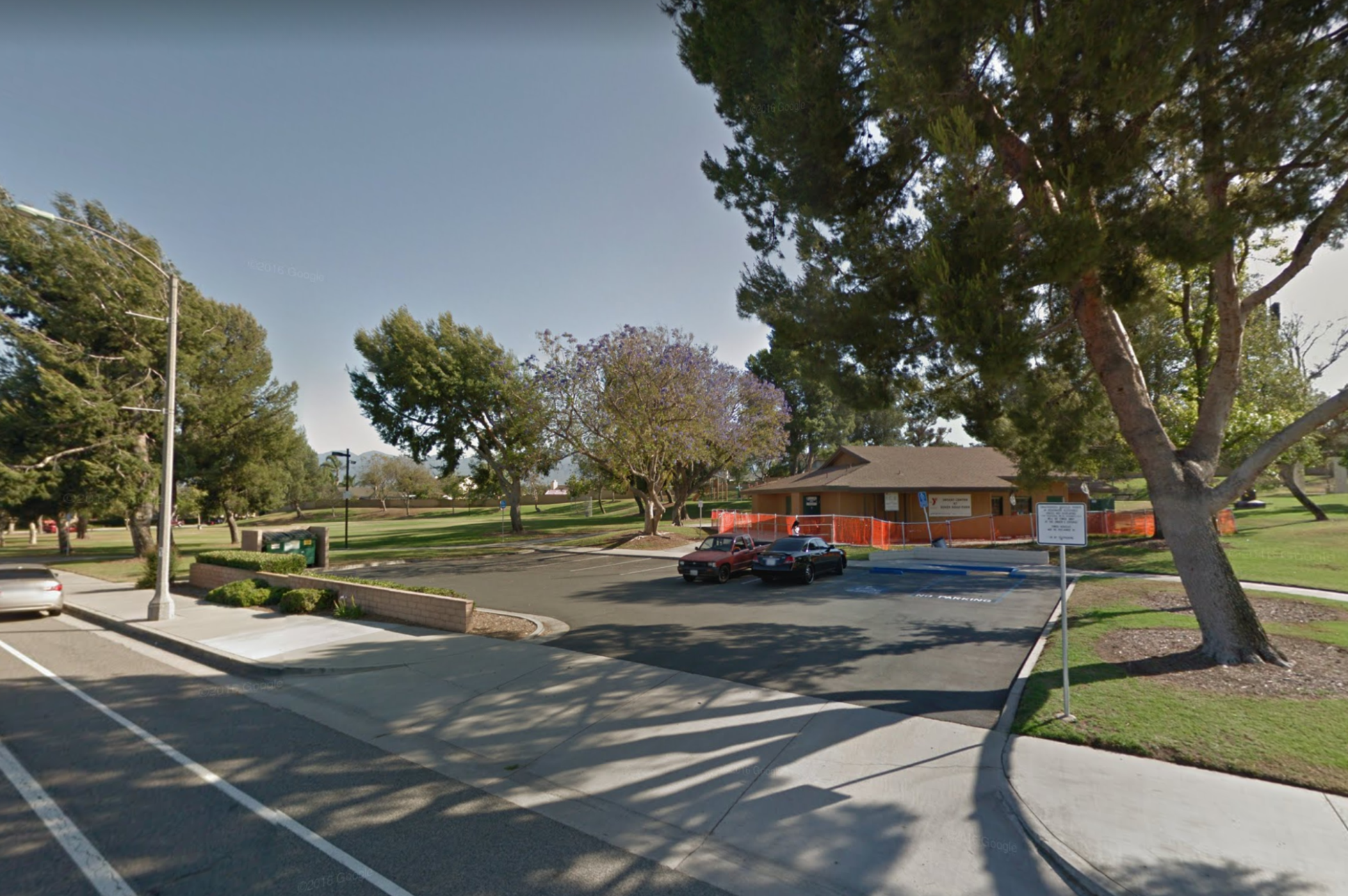 River Road Community Center