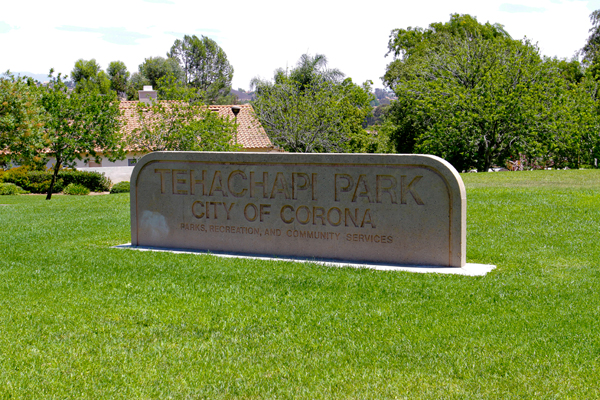 Tehachapi Park