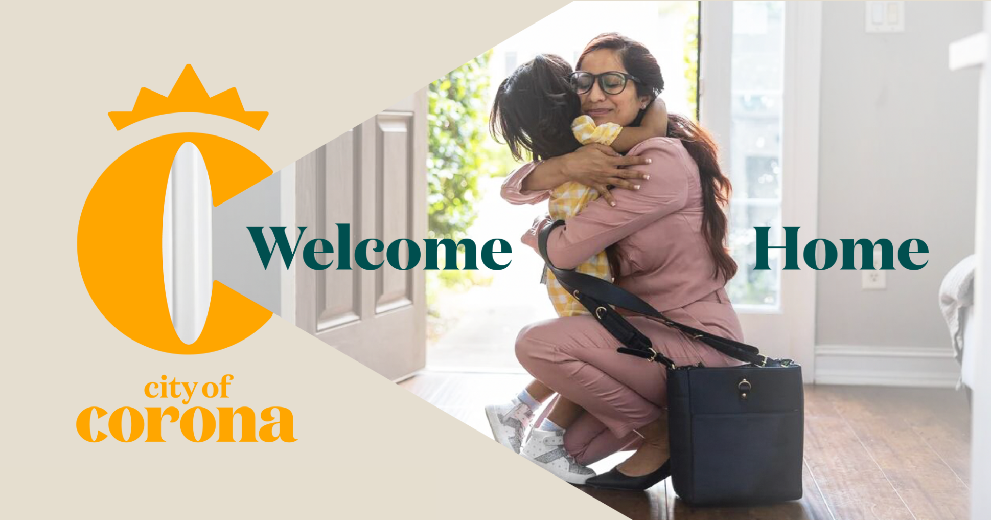 og:image welcome to Corona